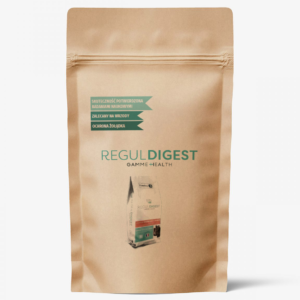 Regul Digest Lambey pasza dla konia wrzodowego, pasza kliniczna, potwierdzone działania, wsparcie układu pokarmowego, regeneracja żołądka